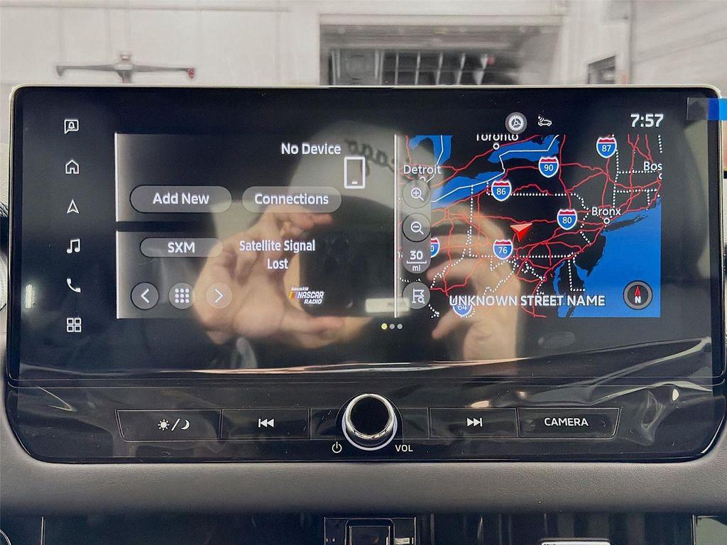 new 2026 Mitsubishi Outlander car, priced at $40,745