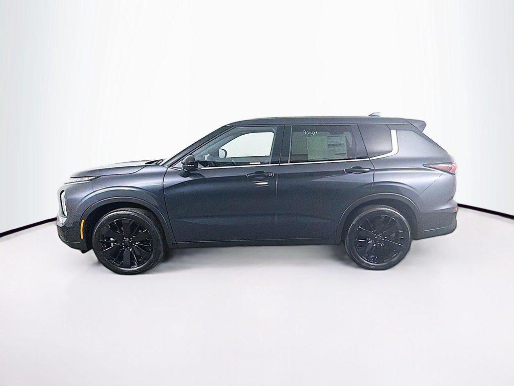 new 2026 Mitsubishi Outlander car, priced at $30,605