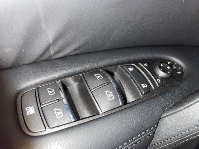 used 2024 Nissan Armada car, priced at $41,997