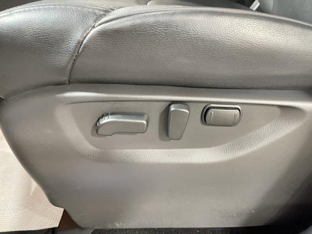 used 2024 Nissan Armada car, priced at $41,997