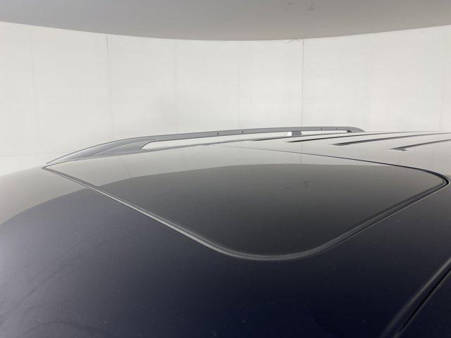 used 2024 Nissan Armada car, priced at $41,997