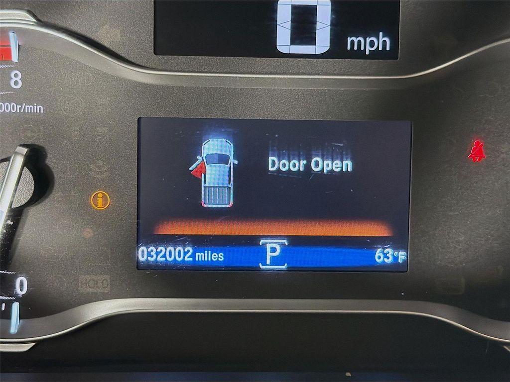 used 2023 Honda Ridgeline car, priced at $34,497