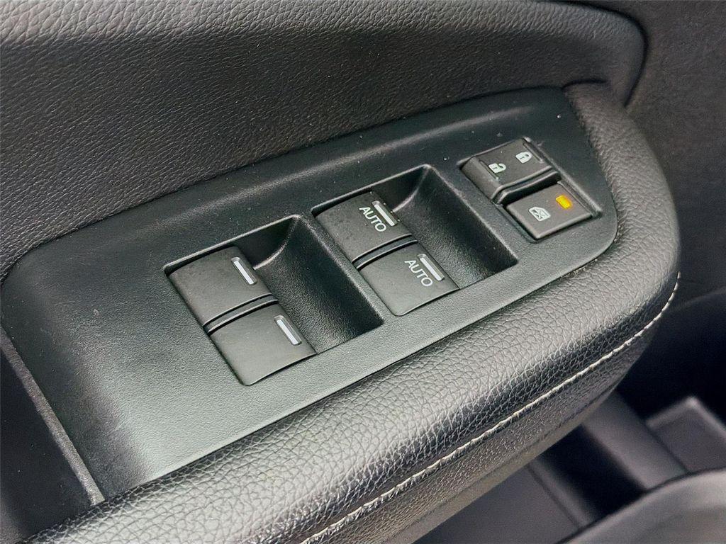 used 2023 Honda Ridgeline car, priced at $34,497