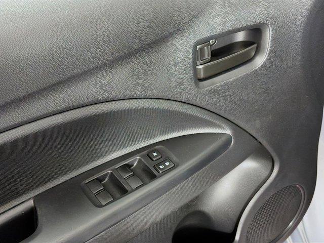 used 2015 Mitsubishi Mirage car, priced at $6,997