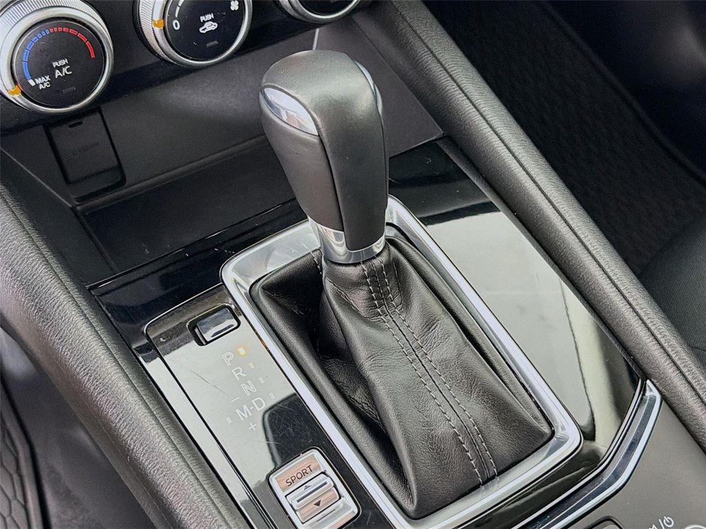 used 2023 Mazda CX-5 car, priced at $23,997