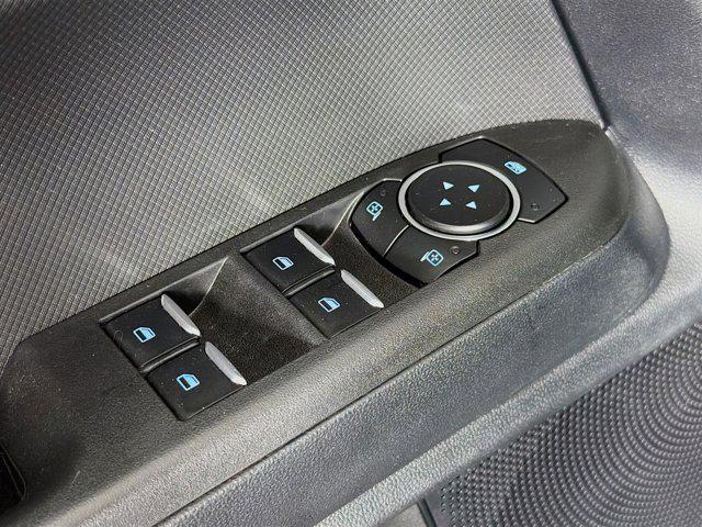 used 2023 Ford Bronco Sport car, priced at $23,497