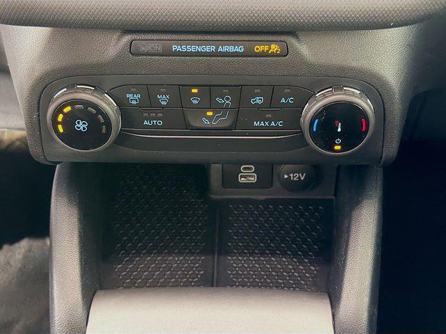 used 2023 Ford Bronco Sport car, priced at $23,497