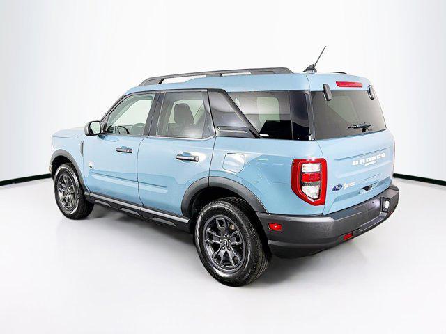used 2023 Ford Bronco Sport car, priced at $23,497