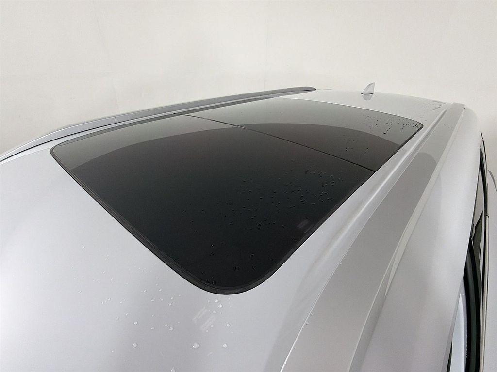 new 2026 Mitsubishi Outlander car, priced at $42,495