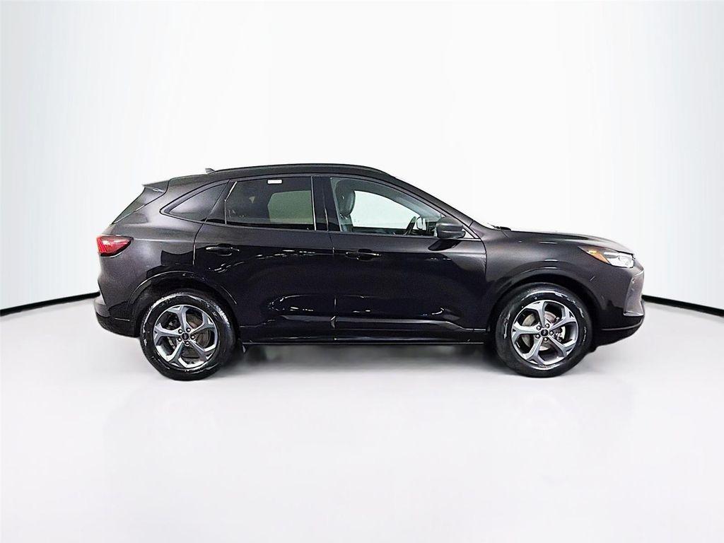 used 2024 Ford Escape car, priced at $23,497