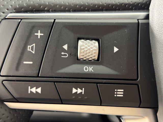 new 2025 Mitsubishi Outlander PHEV car, priced at $39,930