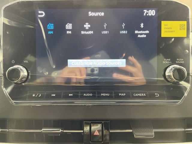 new 2025 Mitsubishi Outlander PHEV car, priced at $39,930