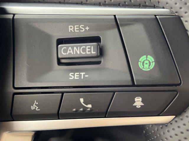 new 2025 Mitsubishi Outlander PHEV car, priced at $39,930