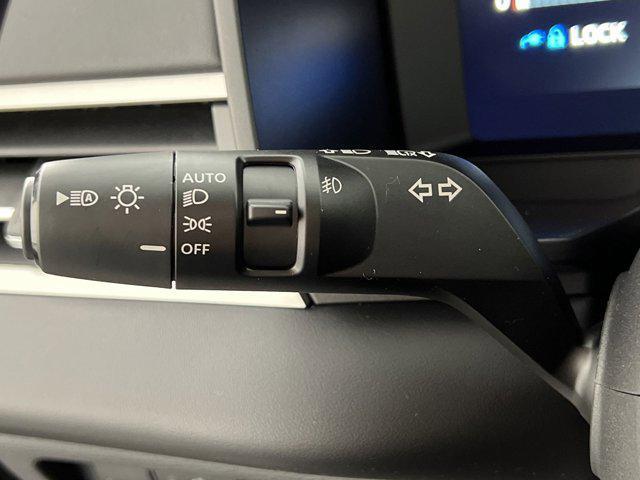 new 2025 Mitsubishi Outlander PHEV car, priced at $39,930