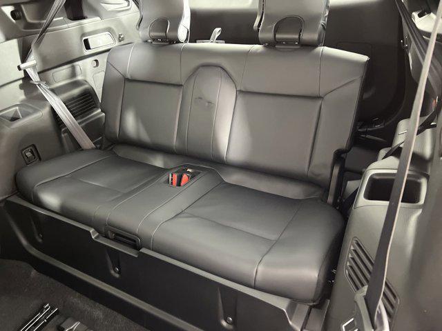 new 2025 Mitsubishi Outlander PHEV car, priced at $39,930