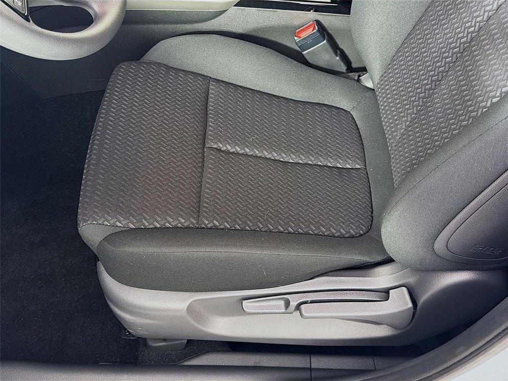 new 2026 Mitsubishi Eclipse Cross car, priced at $30,190