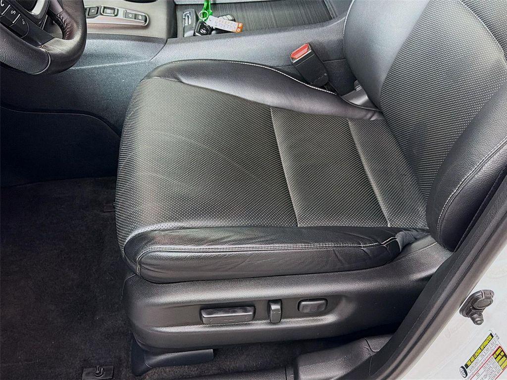 used 2023 Honda Ridgeline car, priced at $33,497