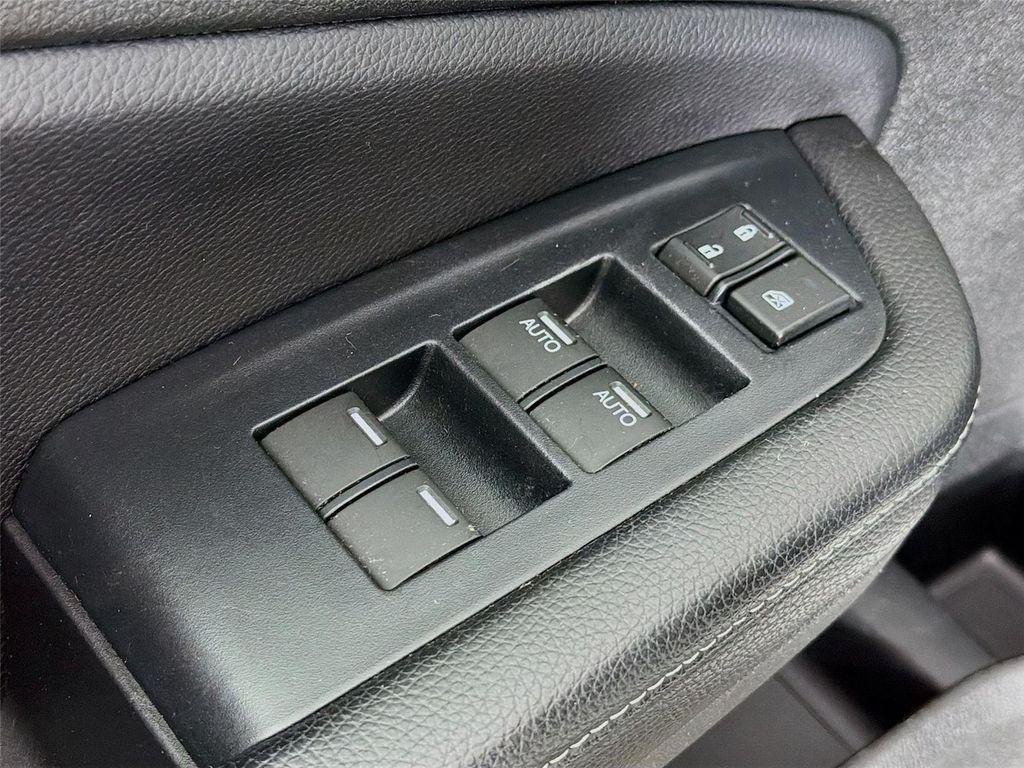 used 2023 Honda Ridgeline car, priced at $33,497