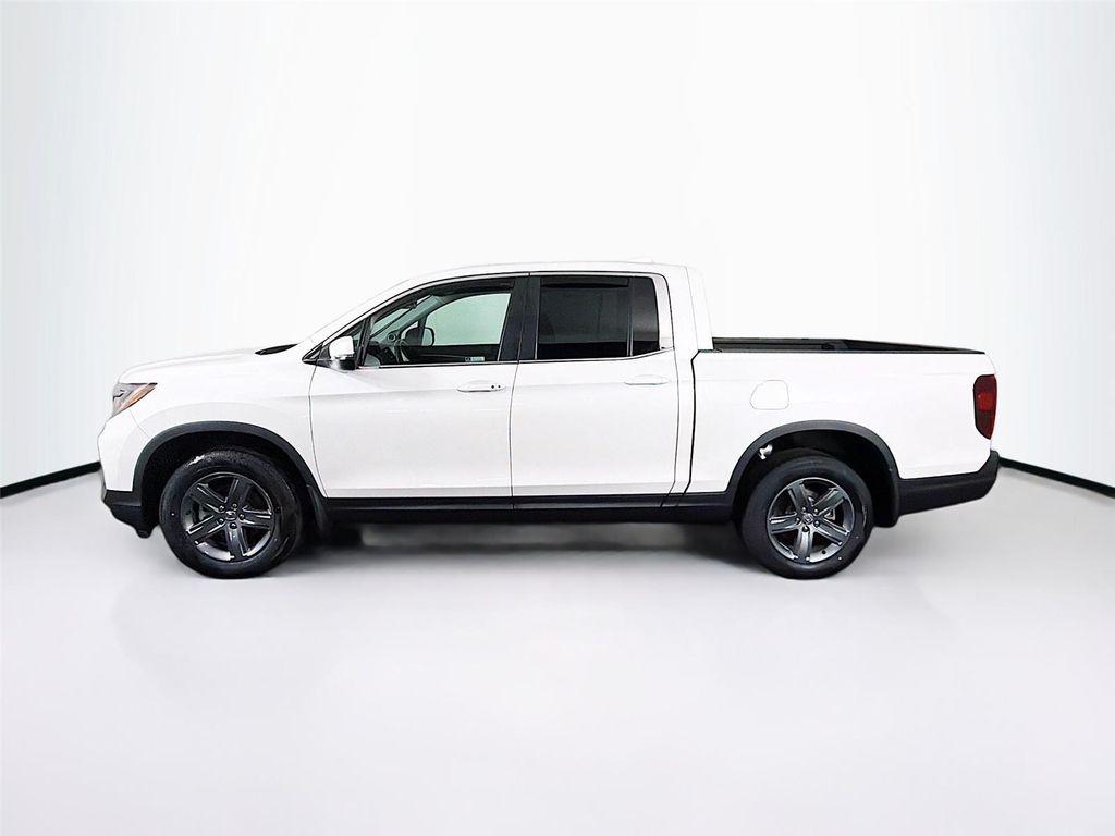 used 2023 Honda Ridgeline car, priced at $33,497
