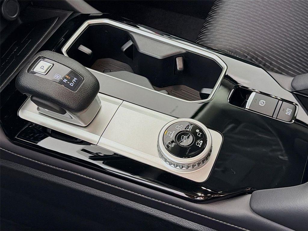 new 2026 Mitsubishi Outlander car, priced at $33,225