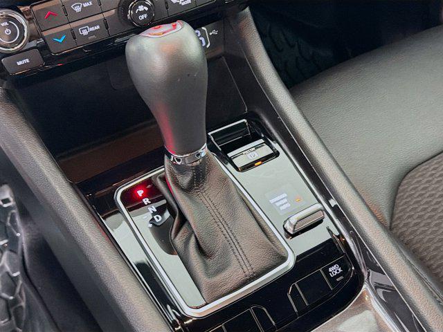 used 2023 Jeep Compass car, priced at $21,497