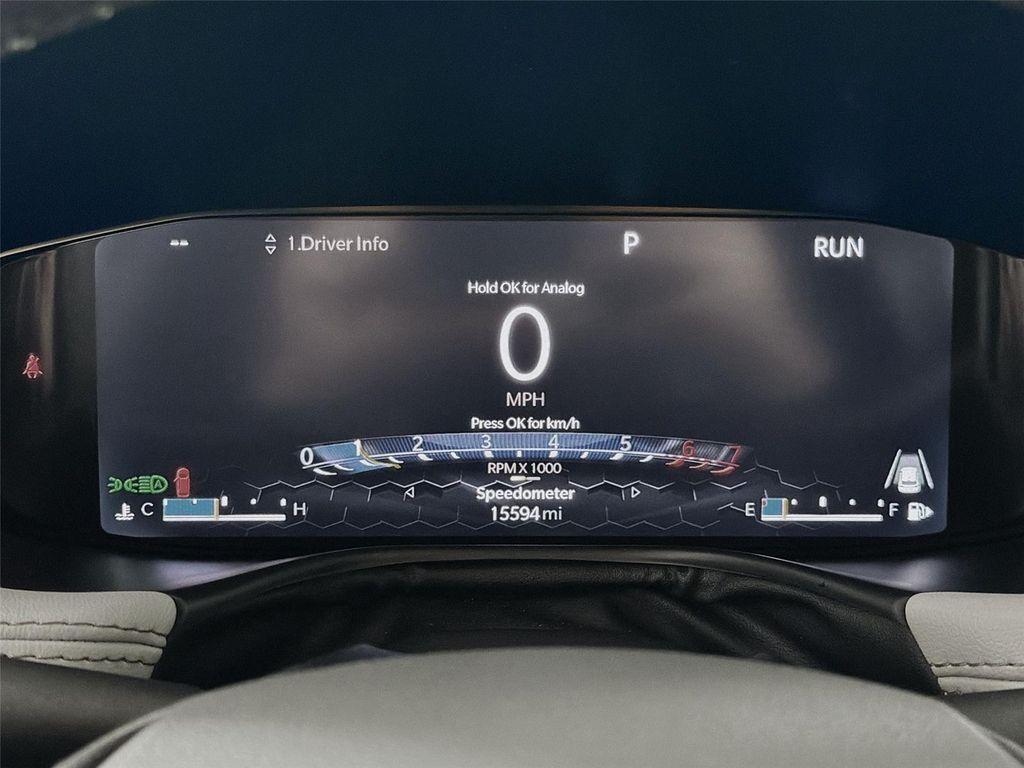 used 2025 Jeep Compass car, priced at $25,997