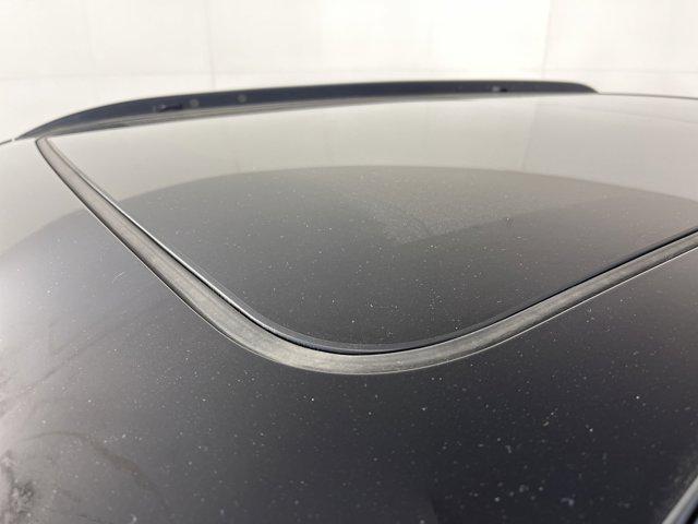 used 2025 Jeep Compass car, priced at $27,497