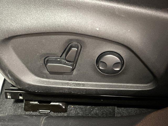 used 2025 Jeep Compass car, priced at $27,497