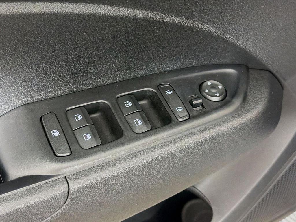 used 2025 Hyundai Venue car, priced at $20,997