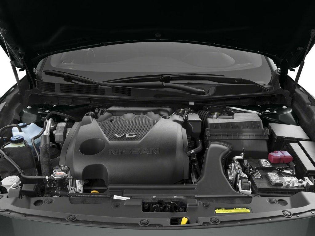 used 2017 Nissan Maxima car, priced at $10,997