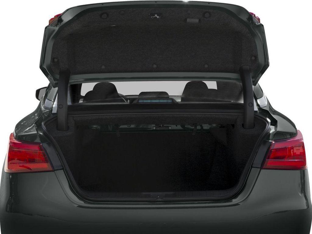 used 2017 Nissan Maxima car, priced at $10,997