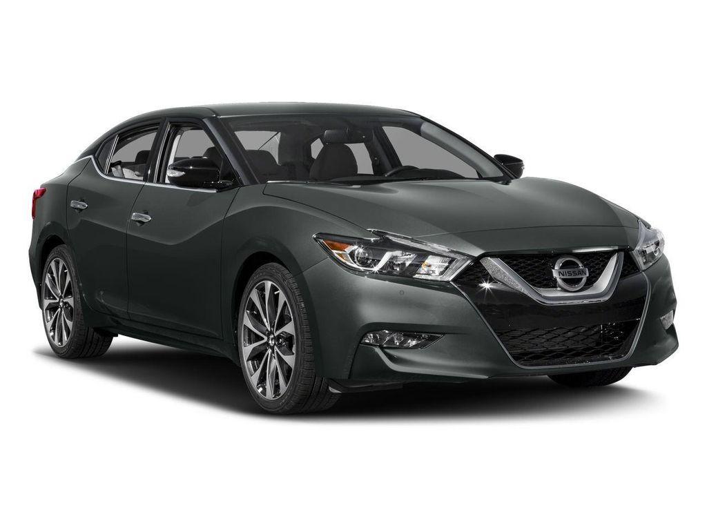 used 2017 Nissan Maxima car, priced at $10,997