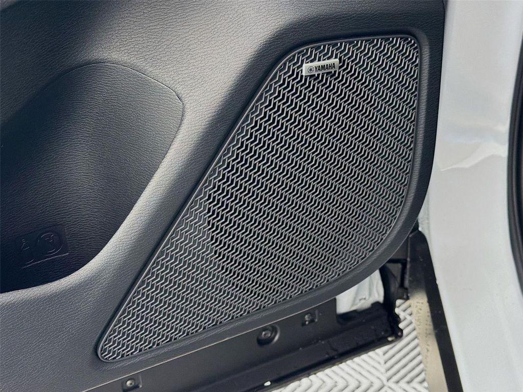 new 2026 Mitsubishi Outlander car, priced at $32,720