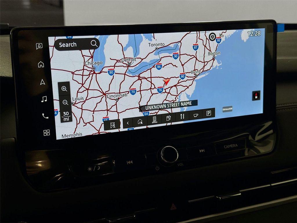 new 2026 Mitsubishi Outlander car, priced at $32,720