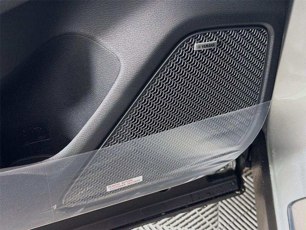 new 2026 Mitsubishi Outlander car, priced at $32,755