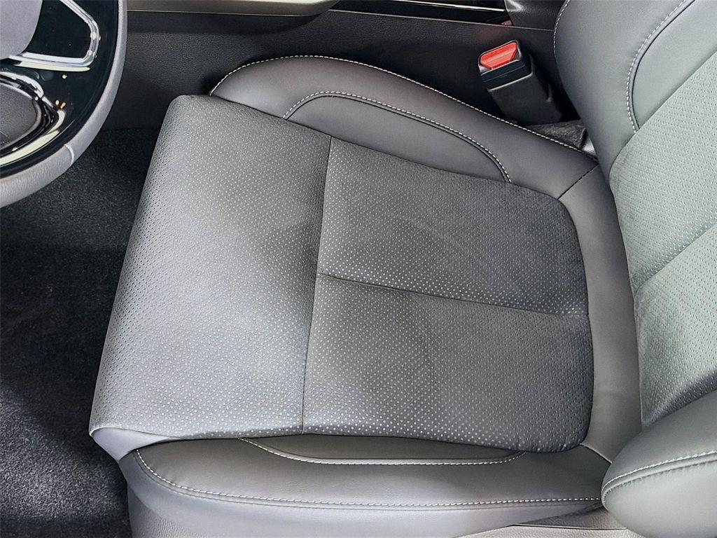 new 2026 Mitsubishi Eclipse Cross car, priced at $29,345