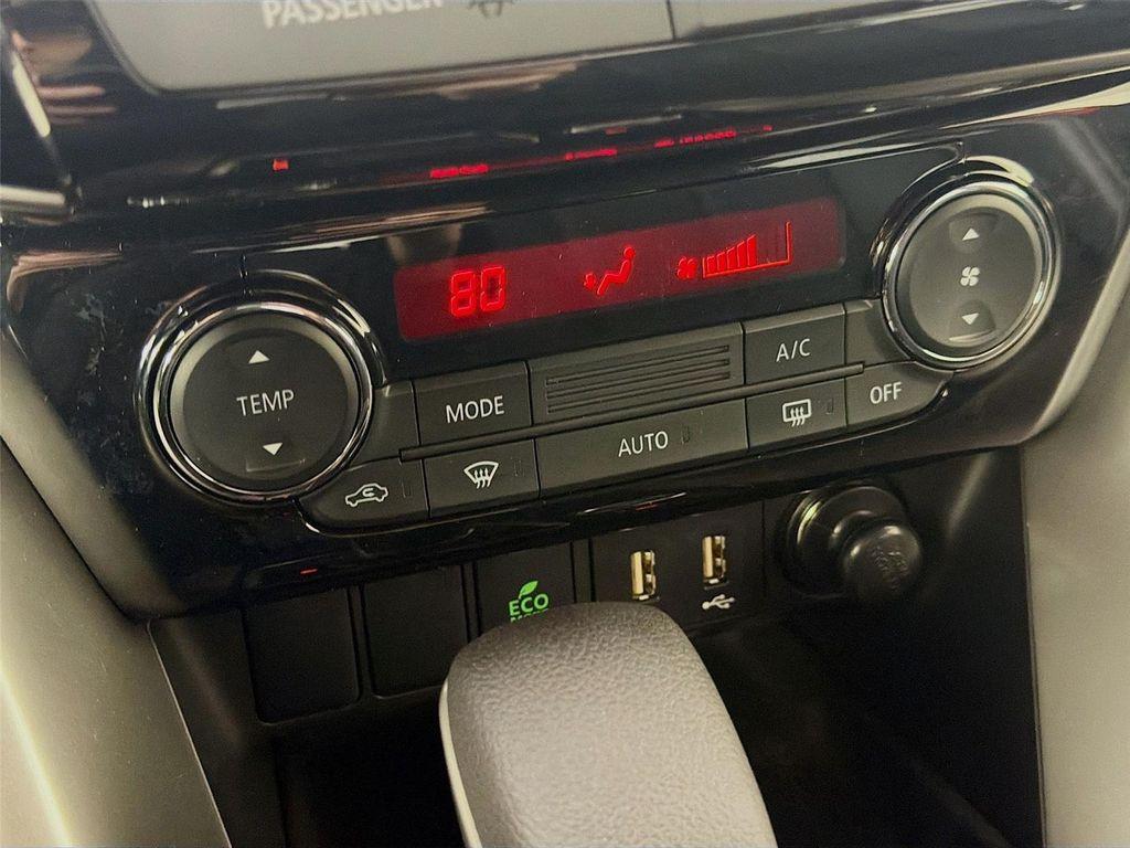 new 2026 Mitsubishi Eclipse Cross car, priced at $31,965