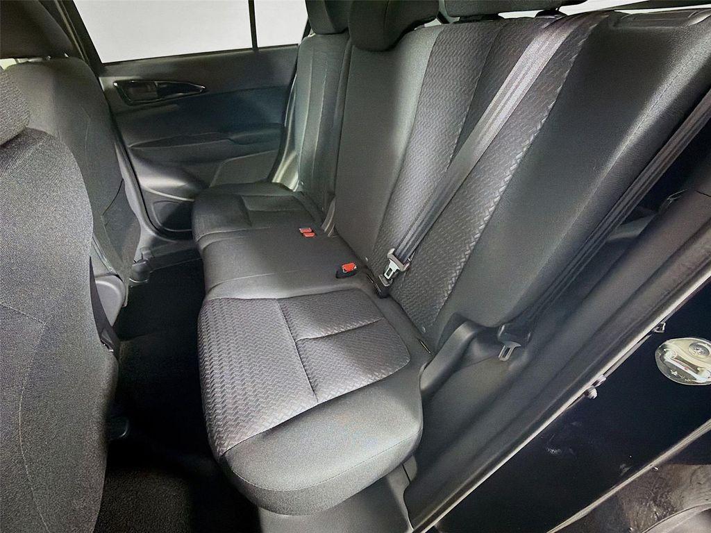 new 2026 Mitsubishi Eclipse Cross car, priced at $25,845