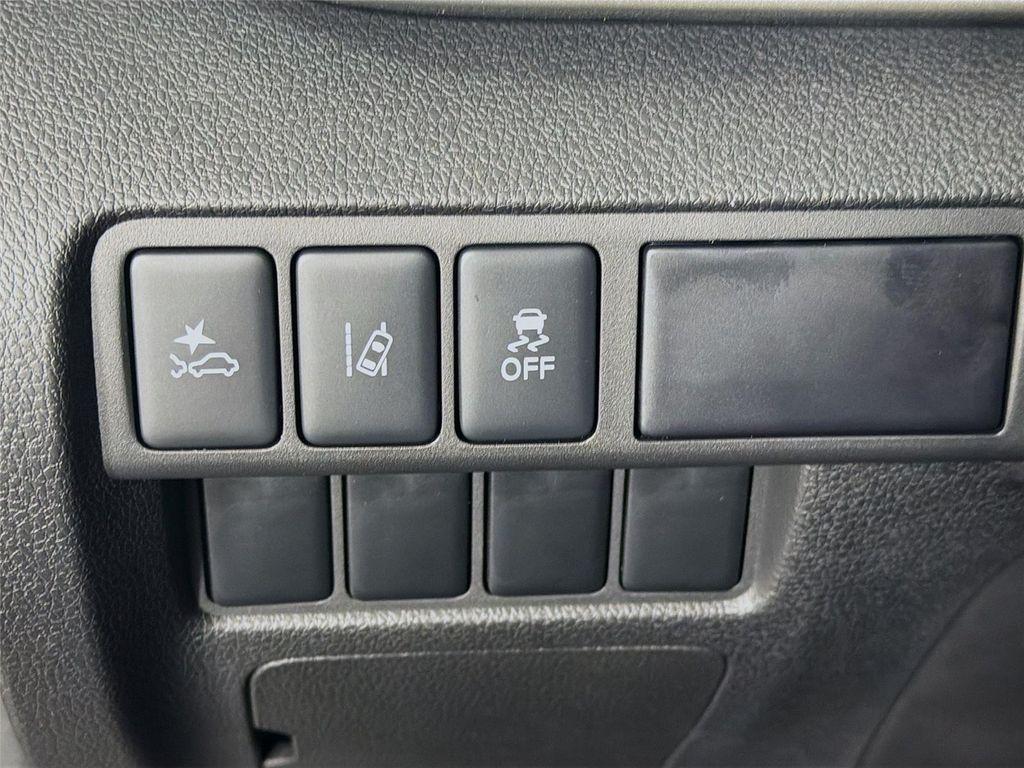 new 2026 Mitsubishi Eclipse Cross car, priced at $25,845