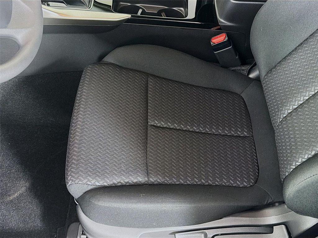 new 2026 Mitsubishi Eclipse Cross car, priced at $25,845