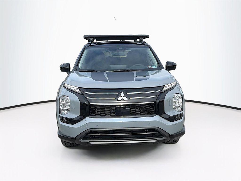 new 2026 Mitsubishi Outlander car, priced at $42,635