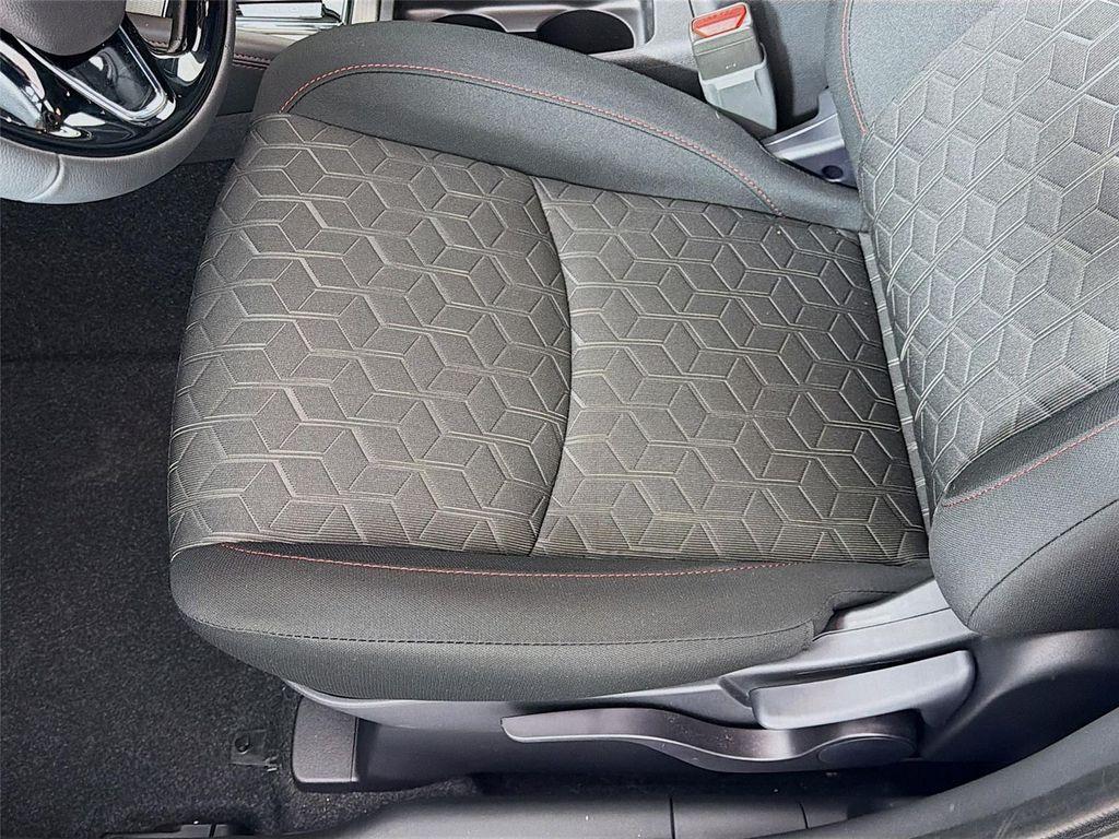 new 2026 Mitsubishi Outlander Sport car, priced at $27,415
