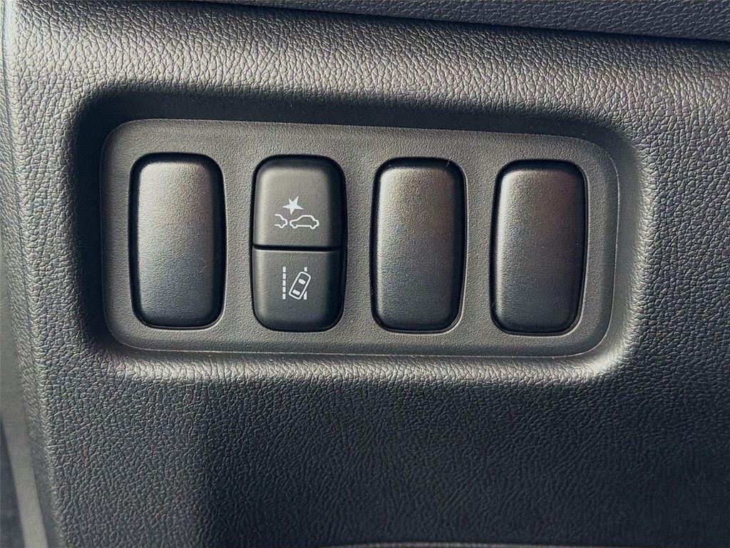 new 2026 Mitsubishi Outlander Sport car, priced at $27,415