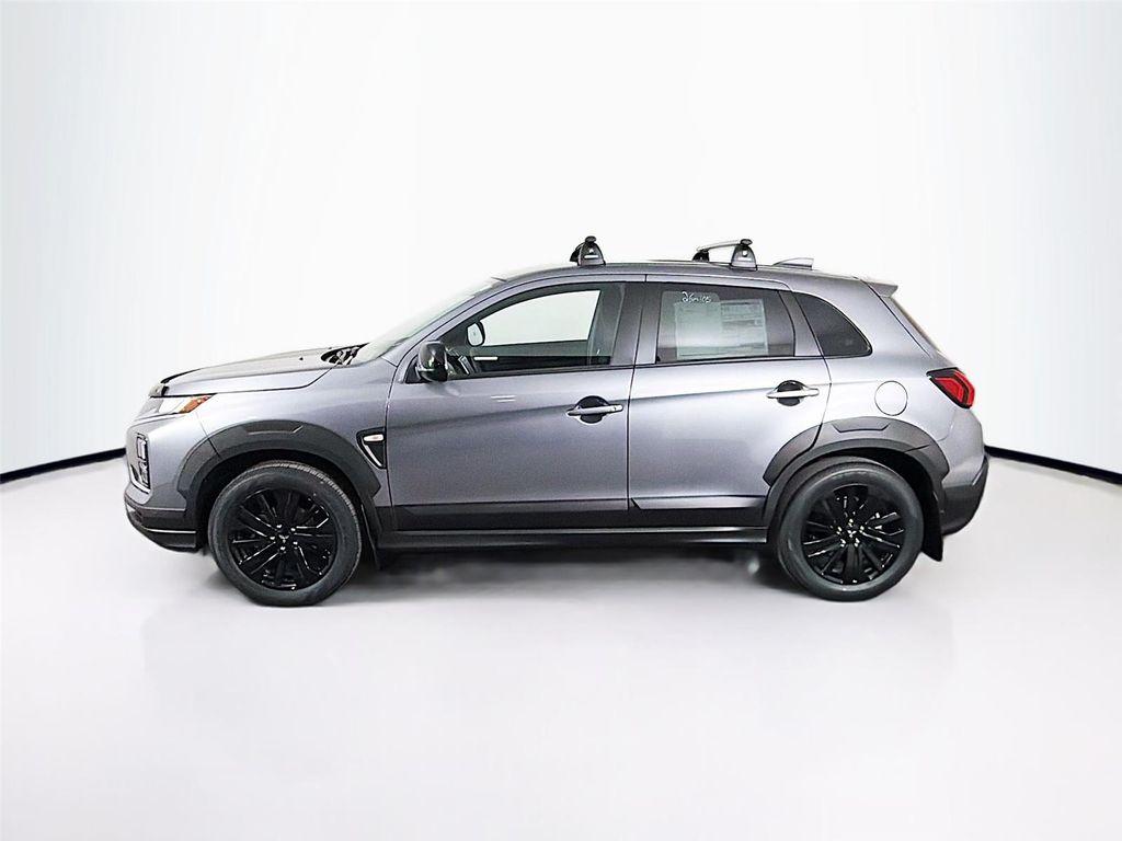 new 2026 Mitsubishi Outlander Sport car, priced at $27,415