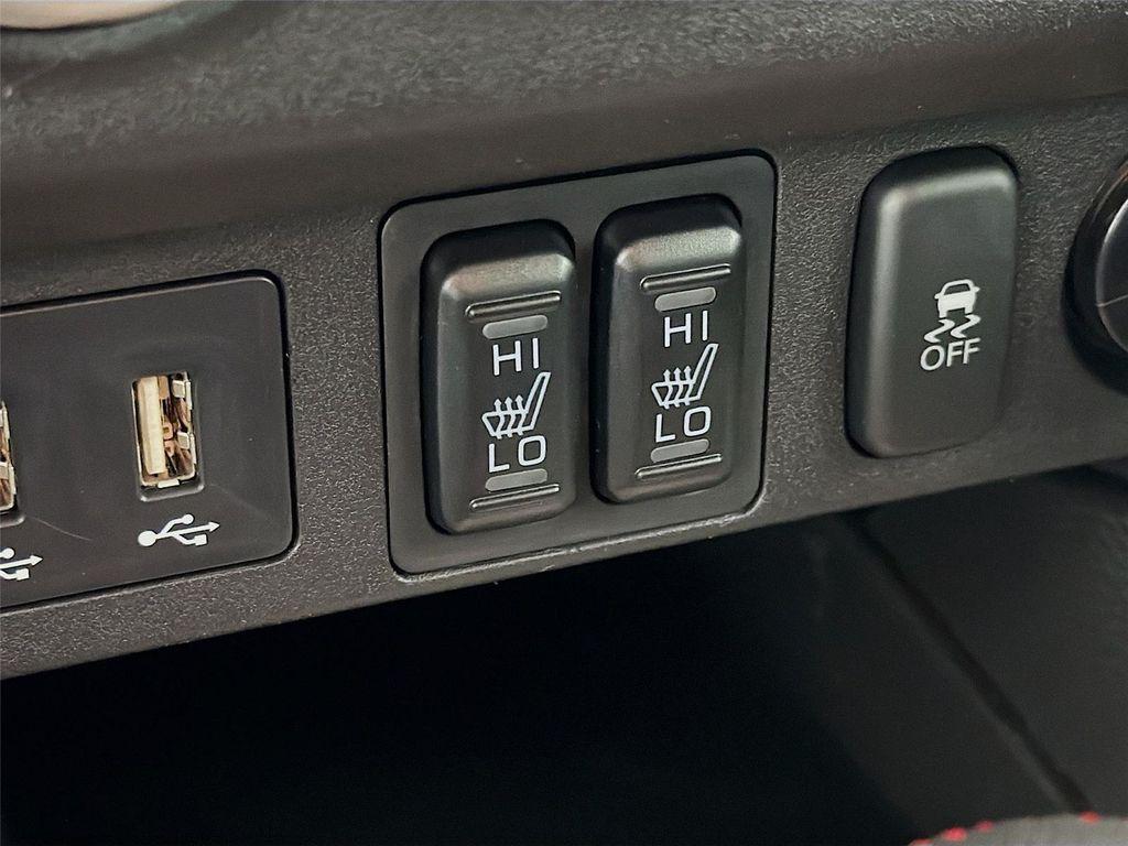 new 2026 Mitsubishi Outlander Sport car, priced at $27,415