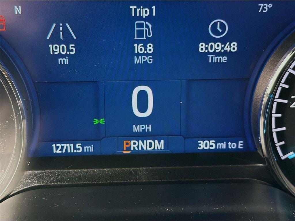 used 2022 Ford F-150 car, priced at $36,797