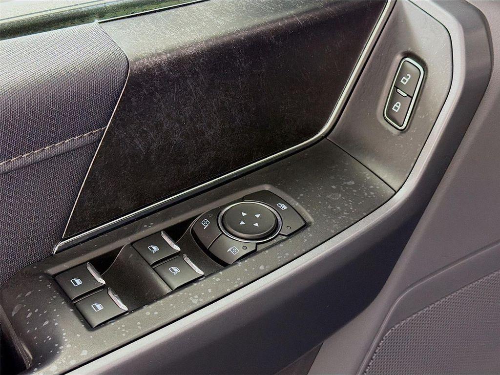 used 2022 Ford F-150 car, priced at $36,797