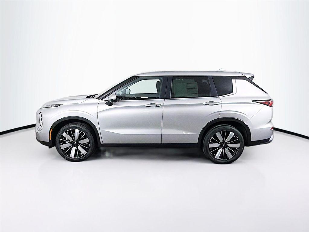 new 2026 Mitsubishi Outlander car, priced at $37,095