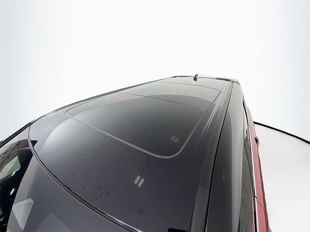 new 2026 Mitsubishi Outlander car, priced at $34,885