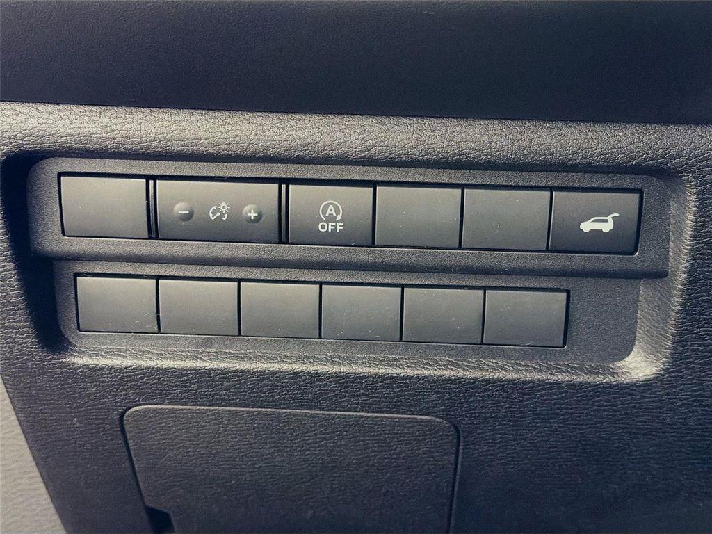 new 2026 Mitsubishi Outlander car, priced at $34,885